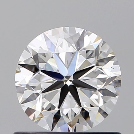 Diament szlif okrągły, 0.8ct, VS2, D, GIA 1547282716