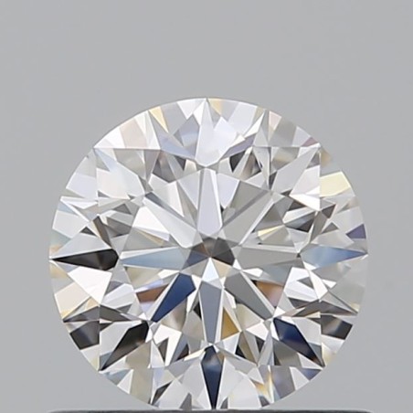 Diament szlif okrągły, 0.7ct, VVS1, H, GIA 6535578791