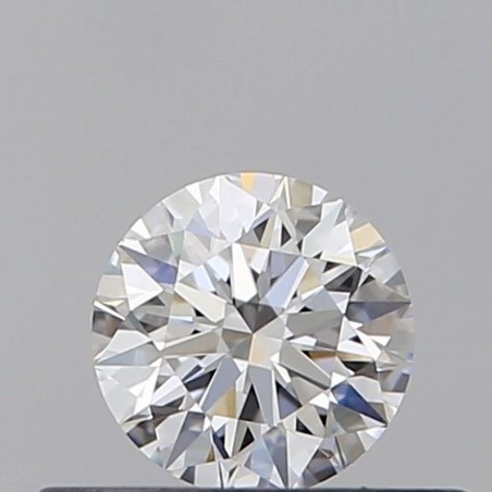 Diament szlif okrągły, 0.32ct, VVS1, E, GIA 2544290751