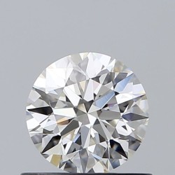 Diament szlif okrągły, 0.62ct, VS1, G, GIA 2546290623
