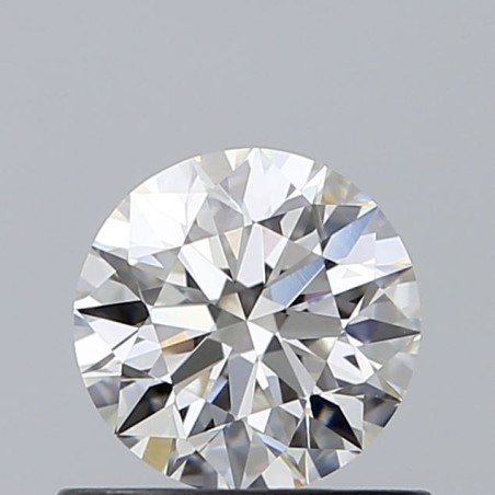 Diament szlif okrągły, 0.62ct, VS1, G, GIA 2546290623