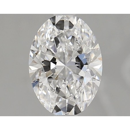 Diament laboratoryjny szlif owalny, 1.52ct, VVS2, D, IGI LG756519597