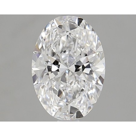 Diament laboratoryjny szlif owalny, 1.55ct, VVS2, D, IGI LG752552677