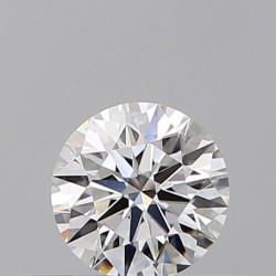 Diament szlif okrągły, 0.31ct, VS1, E, GIA 2547242981