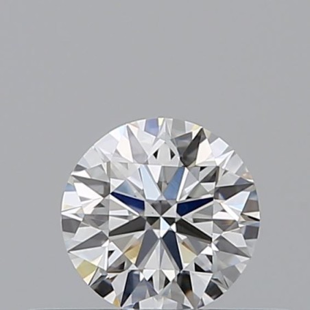 Diament szlif okrągły, 0.3ct, VS1, G, GIA 7531777255
