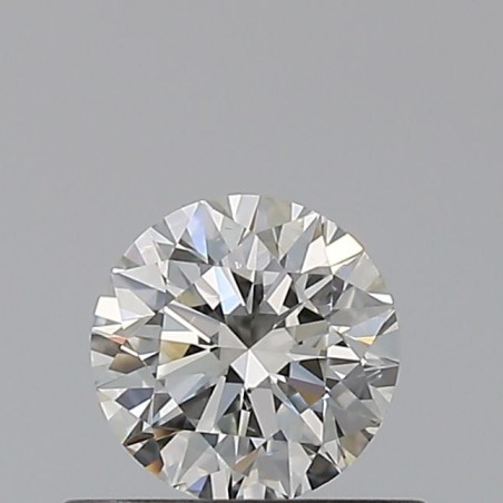 Diament szlif okrągły, 0.36ct, SI1, I, GIA 2414869992