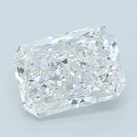 Diament laboratoryjny radiant, 3ct, VVS2, E, IGI LG760513057
