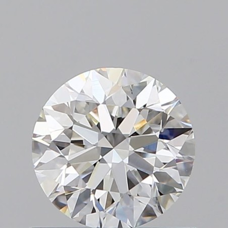 Diament szlif okrągły, 0.7ct, VS1, G, GIA 6532041793