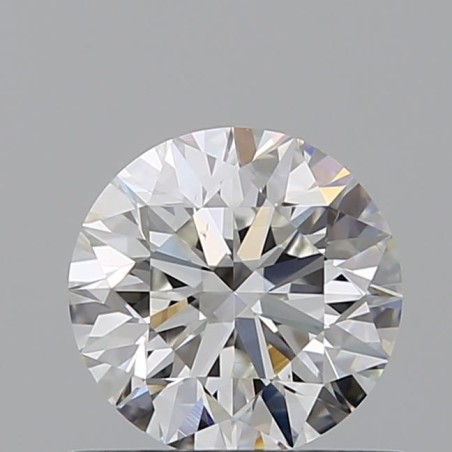 Diament szlif okrągły, 0.7ct, VS2, H, GIA 3535901389