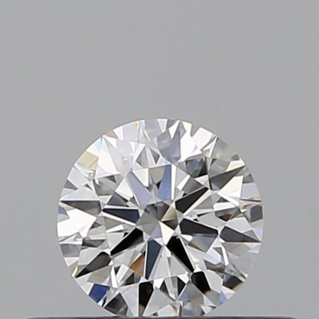 Diament szlif okrągły, 0.3ct, VS1, H, GIA 1408845199