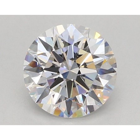 Diament laboratoryjny szlif okrągły, 2.03ct, VVS1, D, IGI LG760551643