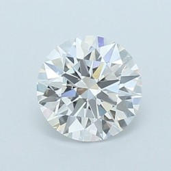 Diament laboratoryjny szlif okrągły, 1.04ct, VVS2, E, IGI LG760535206