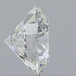 Diament szlif okrągły, 0.63ct, VVS2, G, GIA 7448736367