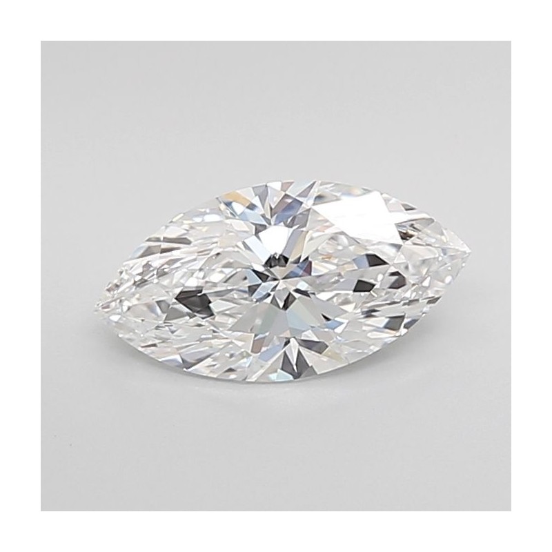 Diament laboratoryjny markiza, 1.5ct, VVS2, D, IGI LG760553363