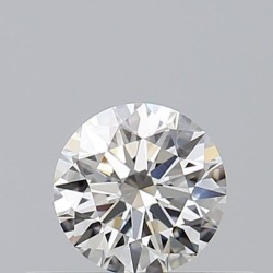Diament szlif okrągły, 0.32ct, VVS1, G, GIA 2376879792