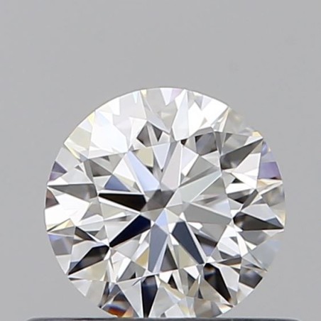 Diament szlif okrągły, 0.5ct, VVS2, E, GIA 2524945271