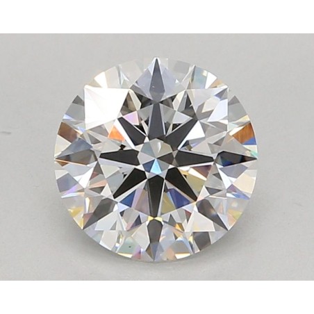 Diament laboratoryjny szlif okrągły, 2.04ct, VVS2, E, IGI LG760597264