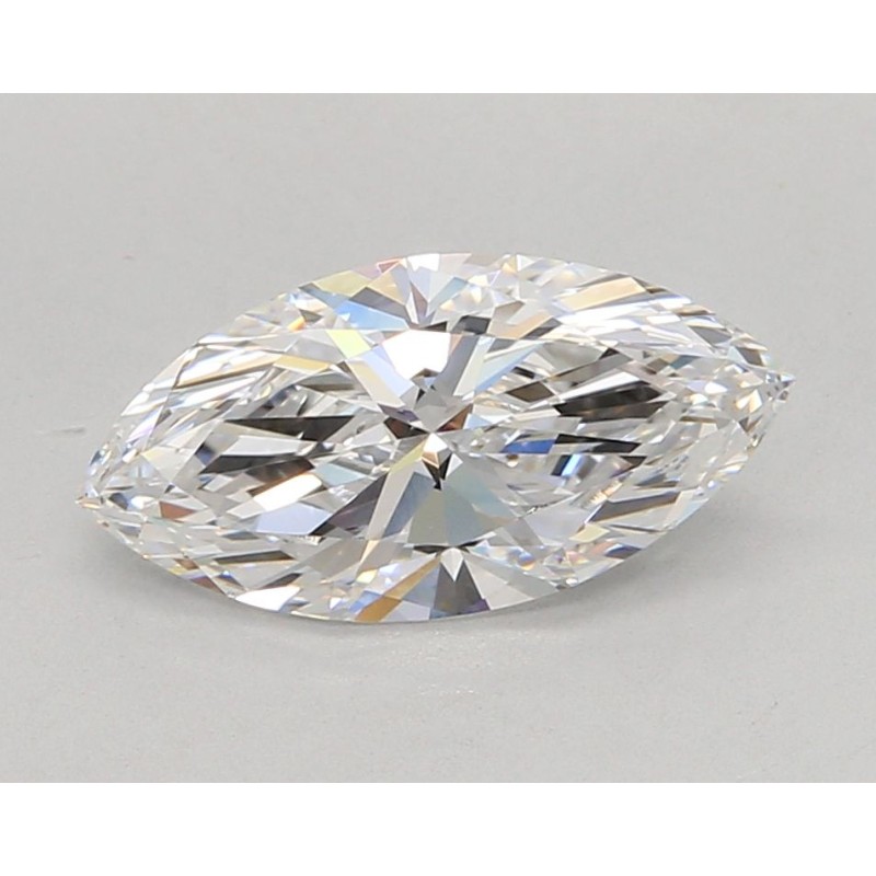 Diament laboratoryjny markiza, 2.04ct, VVS2, E, IGI LG760597247