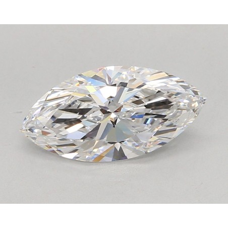 Diament laboratoryjny markiza, 2.04ct, VVS2, E, IGI LG760597247