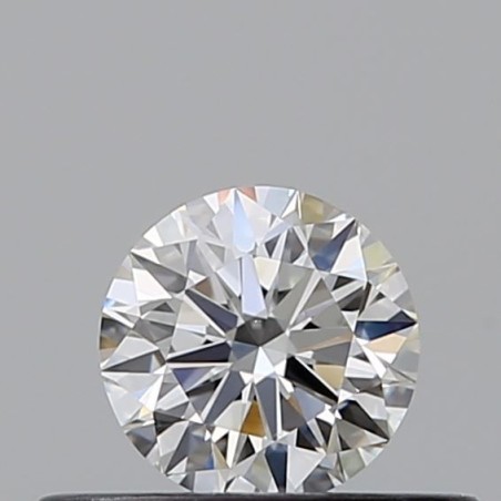 Diament szlif okrągły, 0.3ct, VS1, G, GIA 2507218359