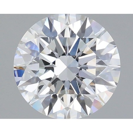 Diament laboratoryjny szlif okrągły, 2.09ct, VVS2, E, IGI LG749569197