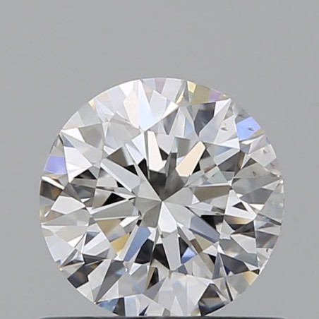 Diament szlif okrągły, 0.7ct, VS2, G, GIA 5533954278