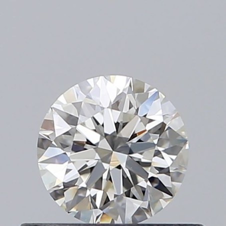 Diament szlif okrągły, 0.38ct, VVS1, H, GIA 6302020768