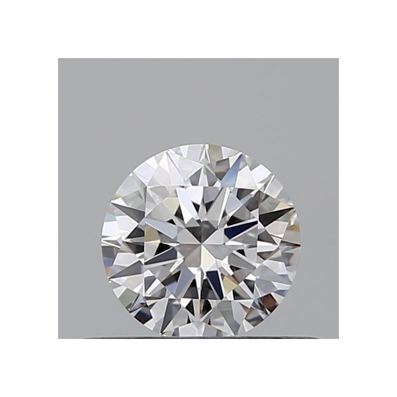Diament szlif okrągły, 0.4ct, VVS2, E, GIA 3285308800
