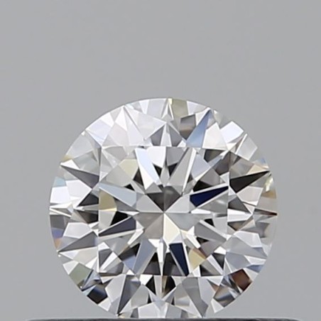 Diament szlif okrągły, 0.4ct, VVS2, E, GIA 3285308800