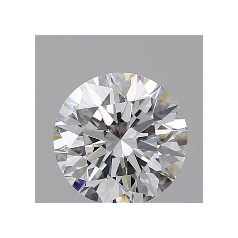 Diament szlif okrągły, 0.59ct, VVS1, E, GIA 6542272336