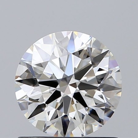 Diament szlif okrągły, 0.92ct, VVS2, H, GIA 2546226729