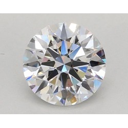 Diament laboratoryjny szlif okrągły, 2.03ct, VVS2, E, IGI LG760597262