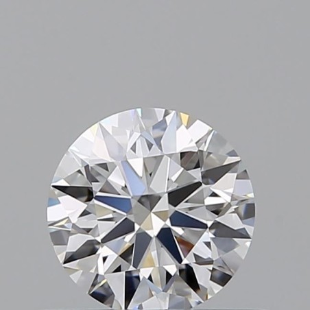 Diament szlif okrągły, 0.51ct, VVS1, E, GIA 1538429106