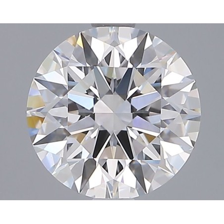 Diament laboratoryjny szlif okrągły, 2.03ct, VVS2, F, IGI LG754522823