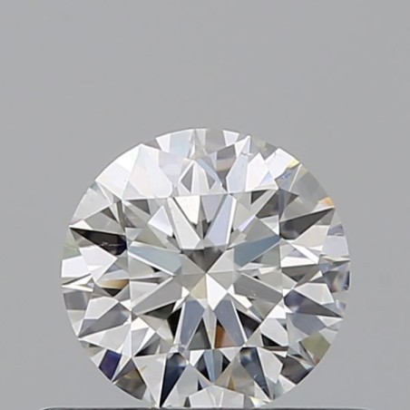 Diament szlif okrągły, 0.46ct, SI2, G, GIA 5543253360
