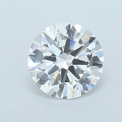 Diament laboratoryjny szlif okrągły, 1.02ct, VVS2, D, IGI LG760535200