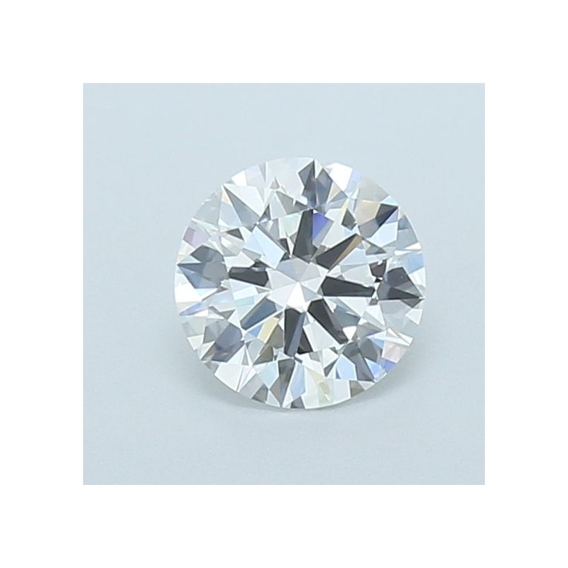 Diament laboratoryjny szlif okrągły, 1.02ct, VVS2, D, IGI LG760535200 Diament laboratoryjny szlif okrągły, 1.02ct, VVS2, D, IGI LG760535200