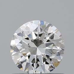 Diament szlif okrągły, 0.7ct, VS1, H, GIA 6302279852