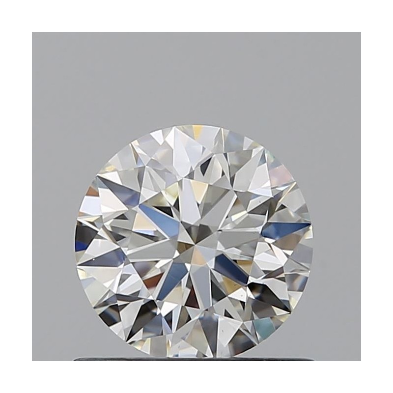Diament szlif okrągły, 0.72ct, VS1, I, GIA 1219763672