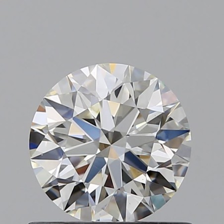 Diament szlif okrągły, 0.72ct, VS1, I, GIA 1219763672