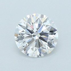 Diament laboratoryjny szlif okrągły, 1.04ct, VVS2, E, IGI LG758590811