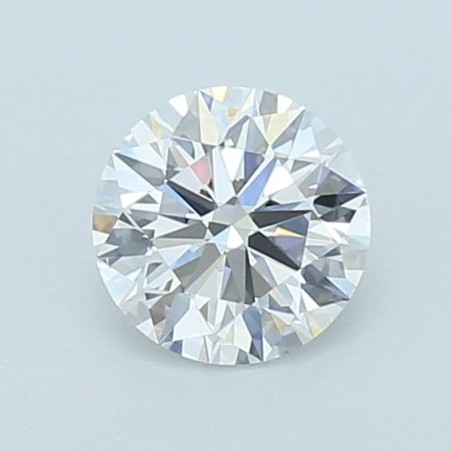 Diament laboratoryjny szlif okrągły, 1.04ct, VVS2, E, IGI LG758590811