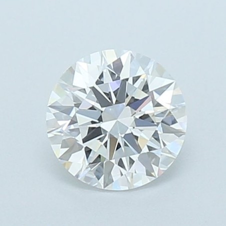 Diament laboratoryjny szlif okrągły, 1.05ct, VVS2, D, IGI LG760535211