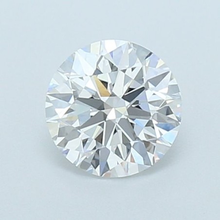 Diament laboratoryjny szlif okrągły, 1.08ct, VVS2, E, IGI LG760535212