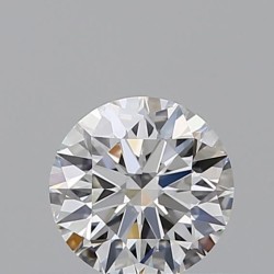 Diament szlif okrągły, 0.35ct, VVS2, F, GIA 5263773170