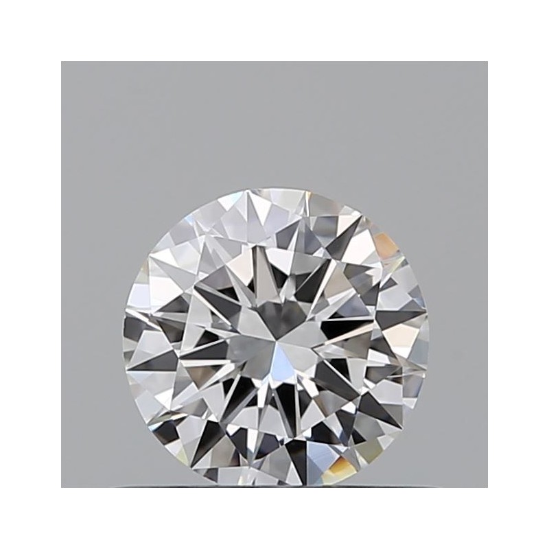 Diament szlif okrągły, 0.52ct, VVS2, E, GIA 1126381683 Diament szlif okrągły, 0.52ct, VVS2, E, GIA 1126381683