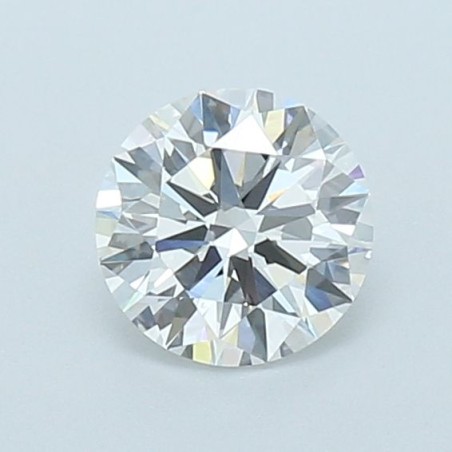 Diament laboratoryjny szlif okrągły, 1.03ct, VVS2, E, IGI LG758590813