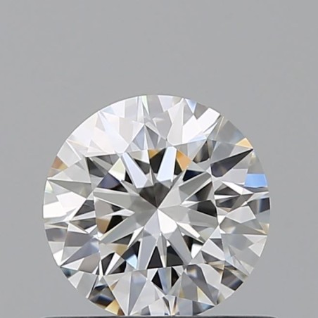 Diament szlif okrągły, 0.63ct, VVS1, H, GIA 6395965550