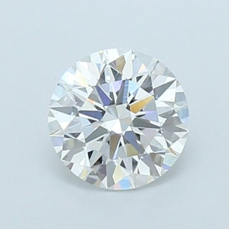 Diament laboratoryjny szlif okrągły, 1.04ct, VVS2, F, IGI LG760535208