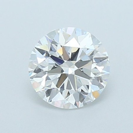 Diament laboratoryjny szlif okrągły, 1.04ct, VVS2, E, IGI LG760535207